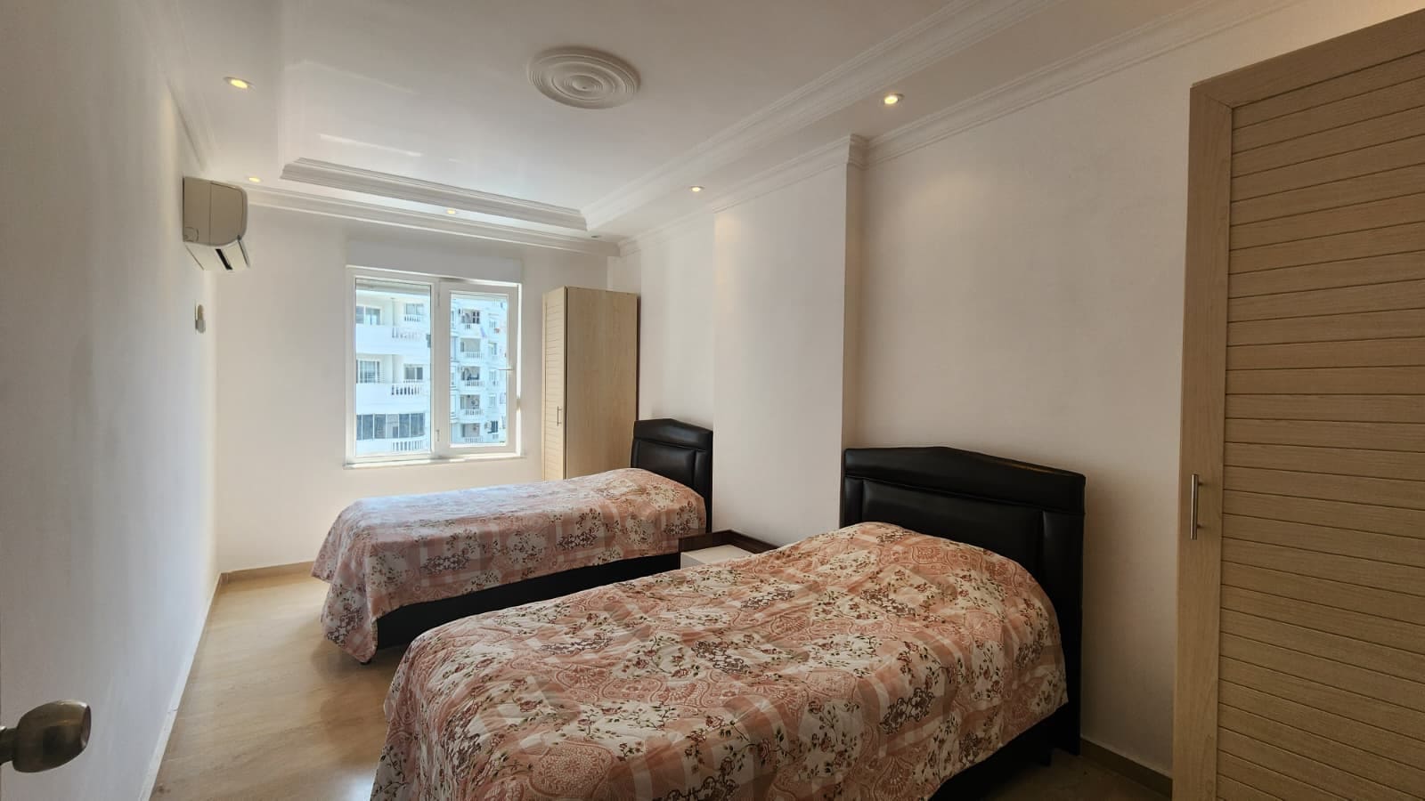 Продажа квартиры в районе Тосмур, Аланья, Турция № 3075 - фото 18