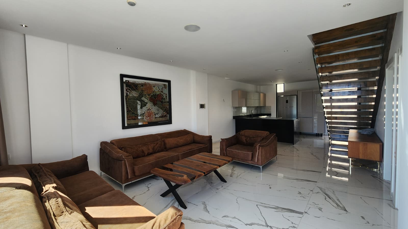 Продажа виллы в районе Каргыджак, Аланья, Турция № 3168 - фото 14