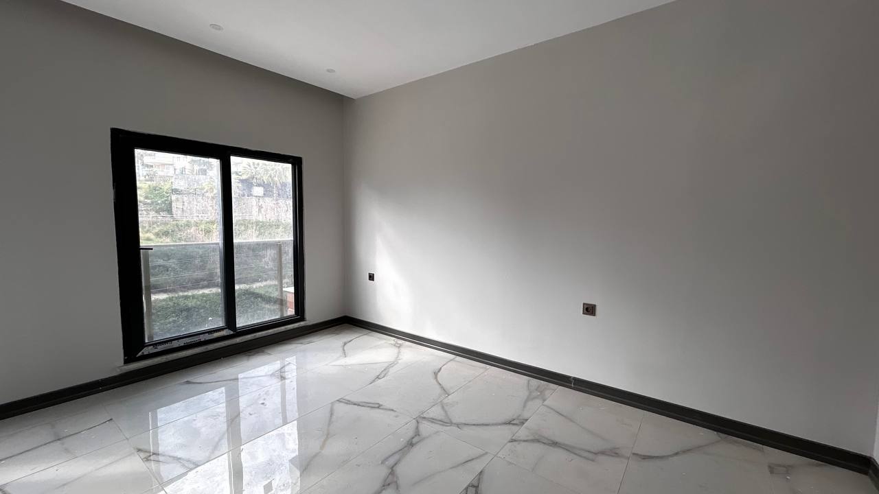 Продажа квартиры в районе Авсаллар, Аланья, Турция № 3196 - фото 13