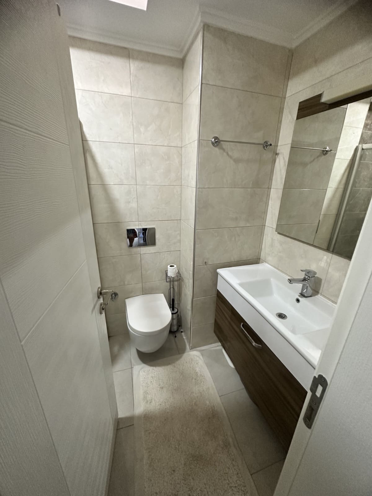 Продажа квартиры в районе Махмутлар, Аланья, Турция № 3190 - фото 4