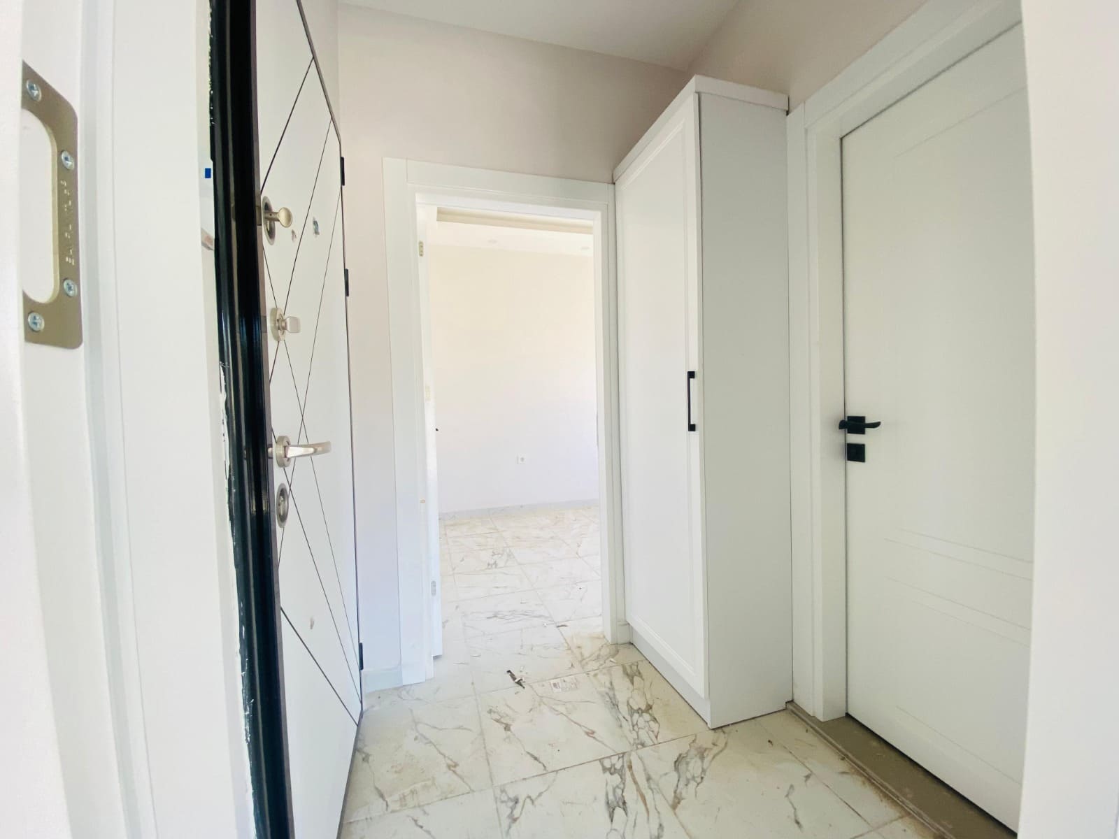 Продажа квартиры в районе Демирташ, Аланья, Турция № 3045 - фото 13