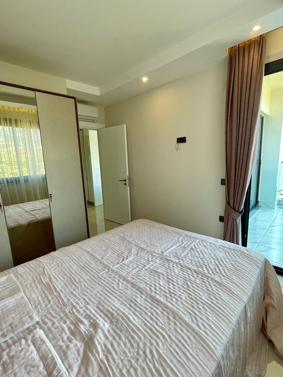 Продажа квартиры в районе Махмутлар, Аланья, Турция № 3269 - фото 5