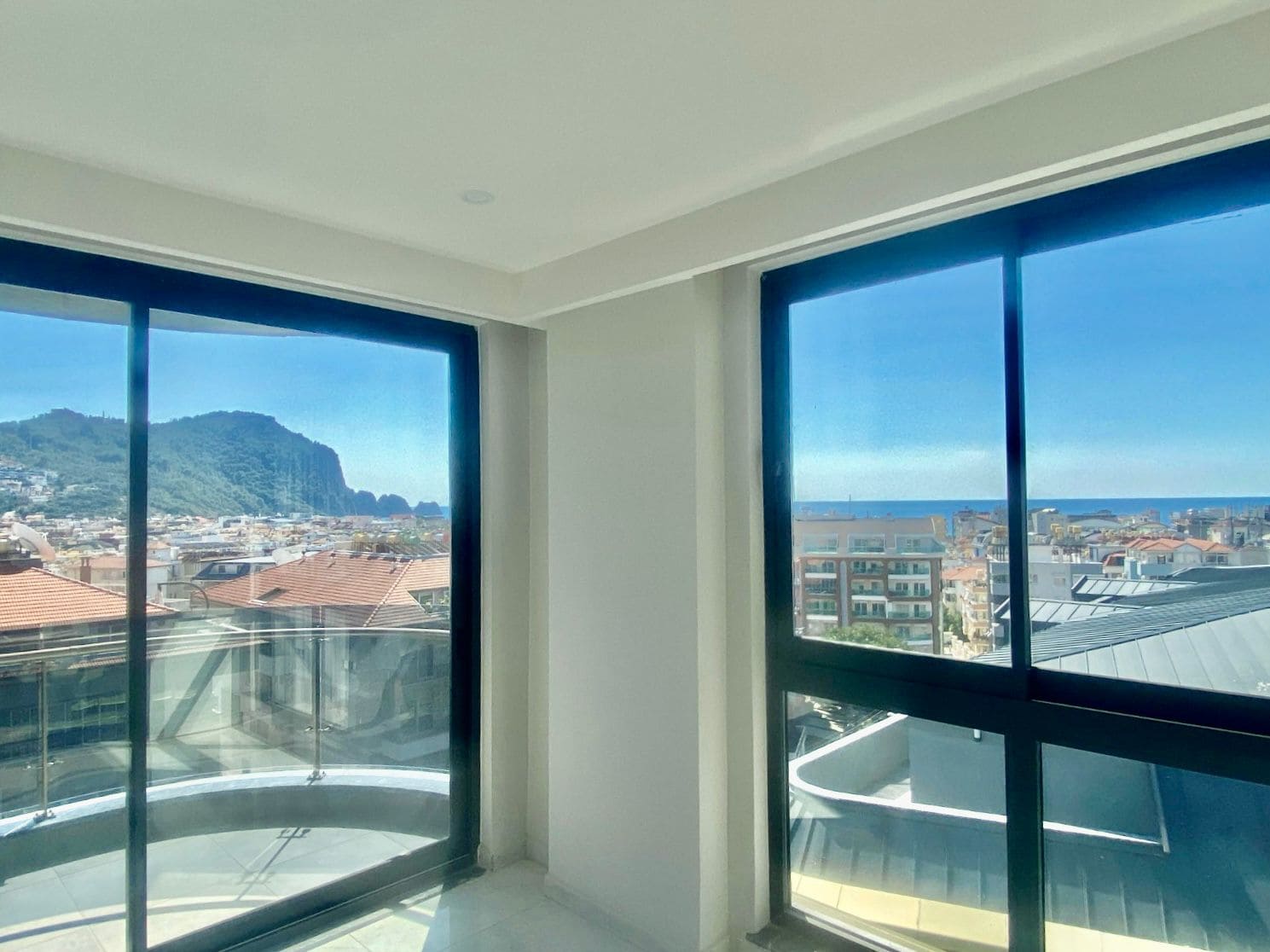 Продажа квартиры в районе Алания, Аланья, Турция № 3195 - фото 20