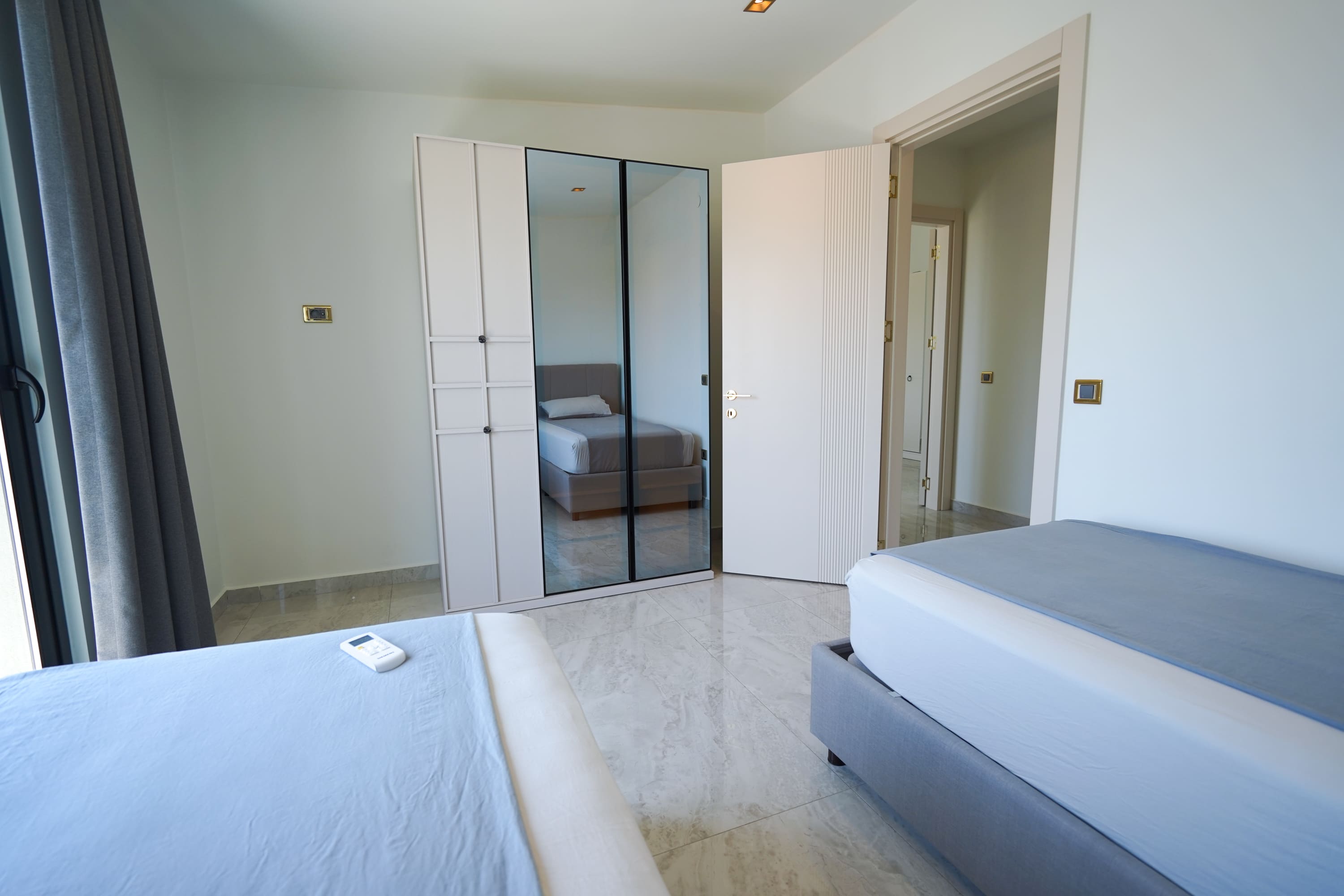 Аренда пентхауса в районе Алания, Аланья, Турция № 2821 - фото 19