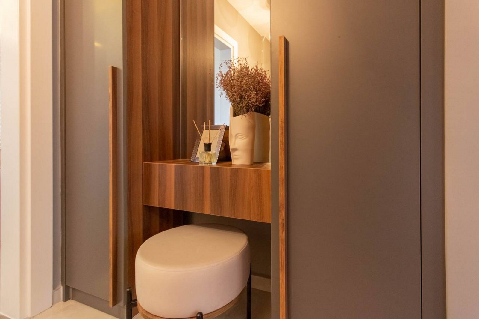 Продажа квартиры в районе Махмутлар, Аланья, Турция № 3247 - фото 21