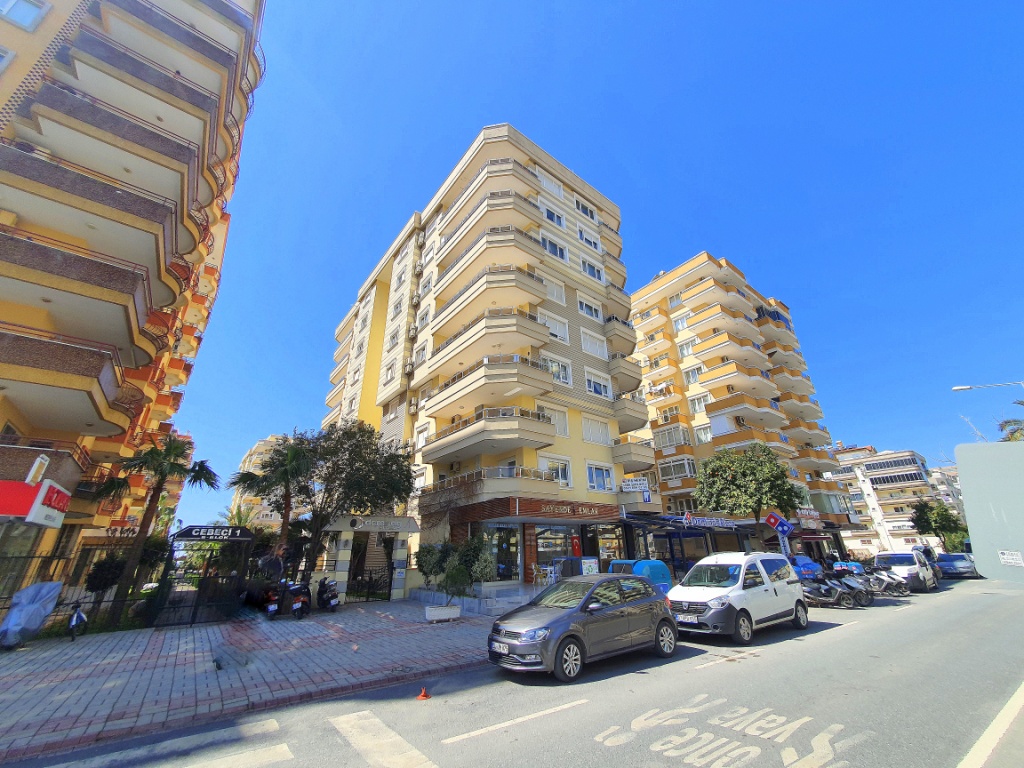 Продажа квартиры в районе Махмутлар, Аланья, Турция № 3250 - фото 39