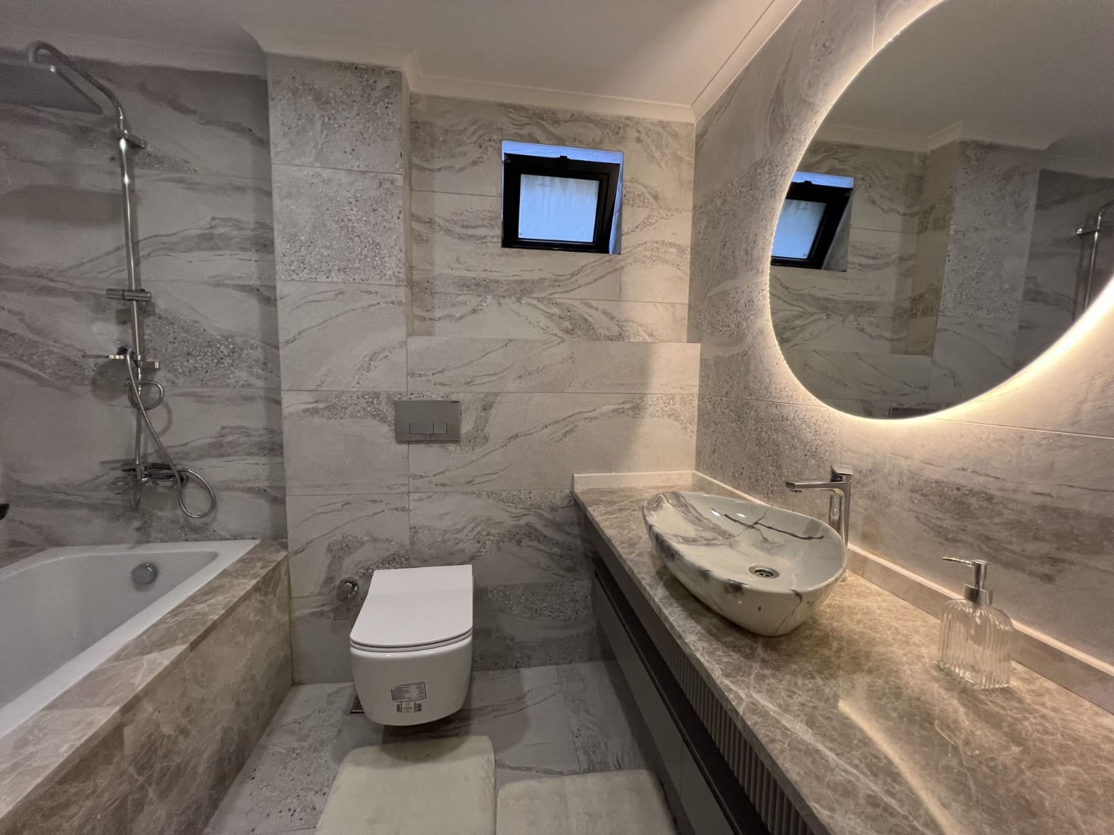 Продажа виллы в районе Каргыджак, Аланья, Турция № 3158 - фото 25