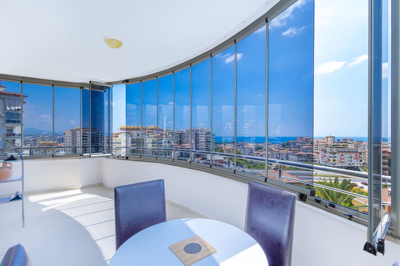 Продажа квартиры в районе Джикджилли, Аланья, Турция № 3151 - фото 15