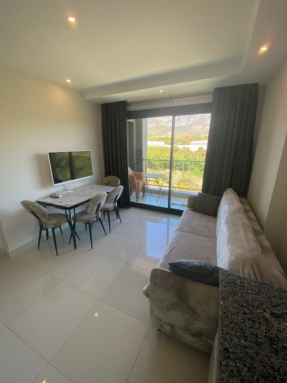 Продажа квартиры в районе Махмутлар, Аланья, Турция № 3228 - фото 19