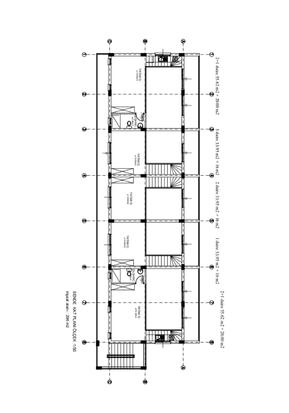 Продажа квартиры в районе Северный Кипр, Аланья, Турция № 2546 - фото 36