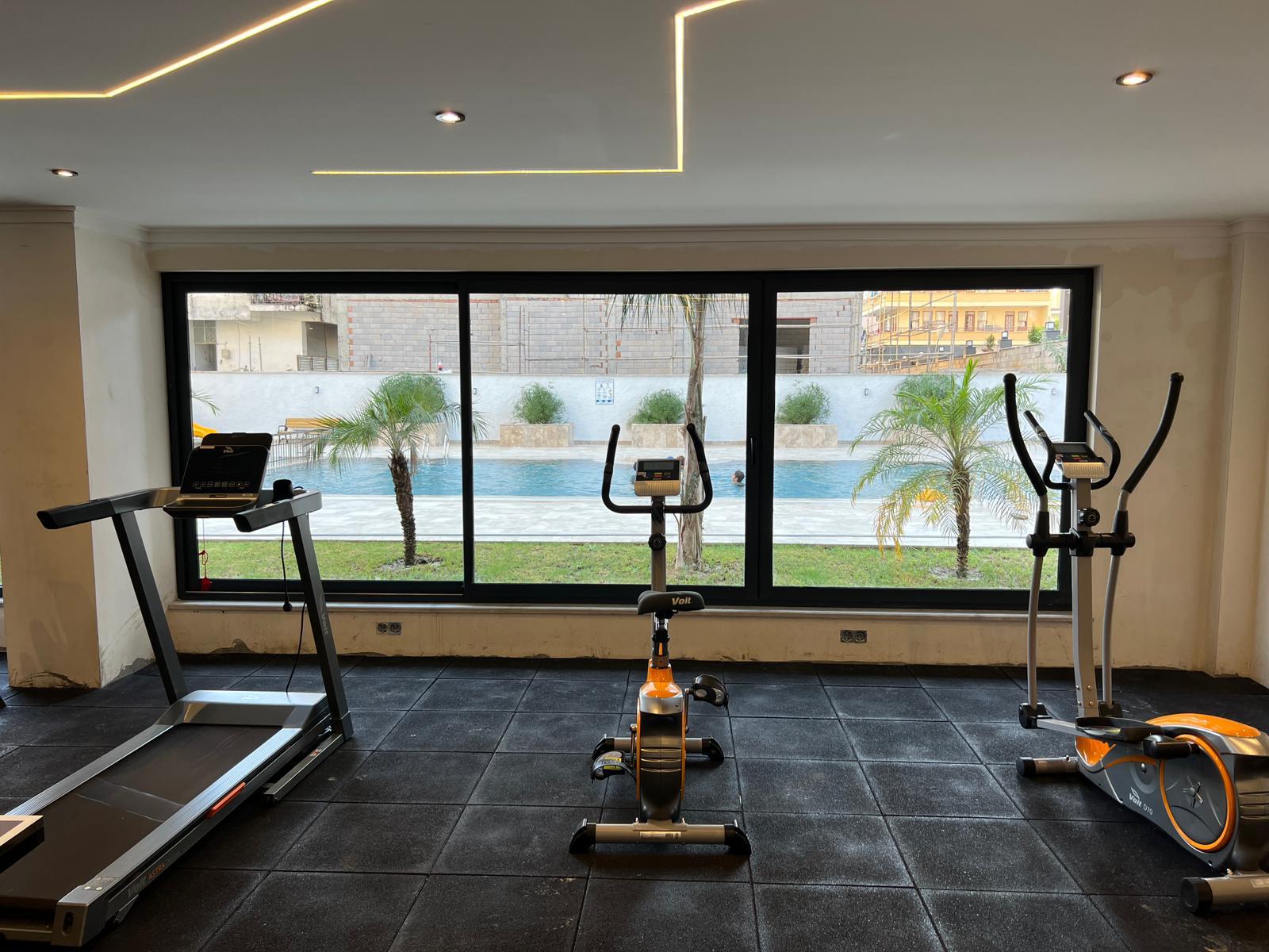 Продажа квартиры в районе Махмутлар, Аланья, Турция № 3268 - фото 17