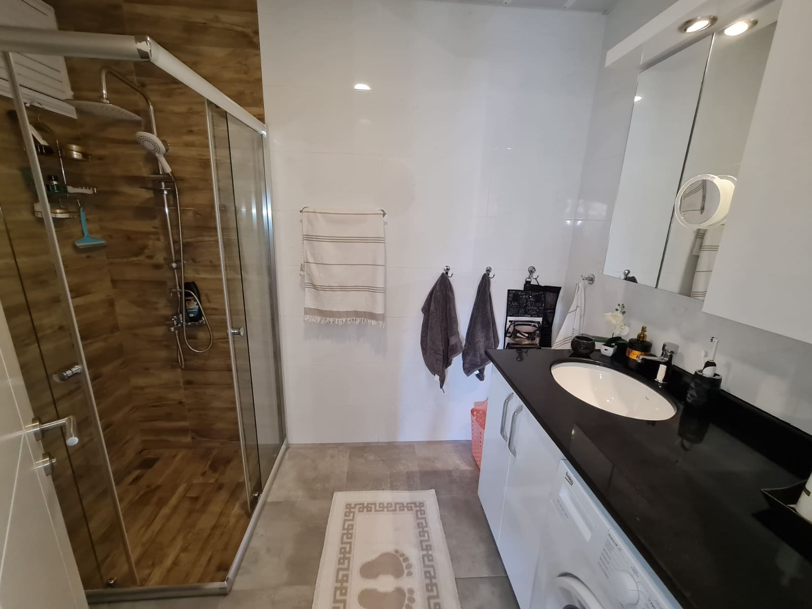 Продажа квартиры в районе Оба, Аланья, Турция № 3050 - фото 9