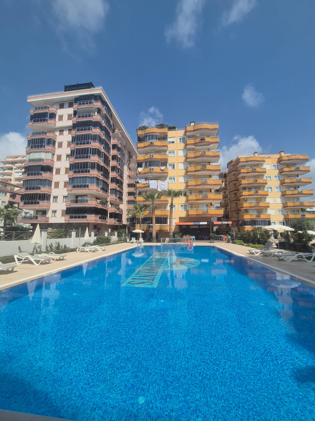 Продажа квартиры в районе Махмутлар, Аланья, Турция № 3284 - фото 30