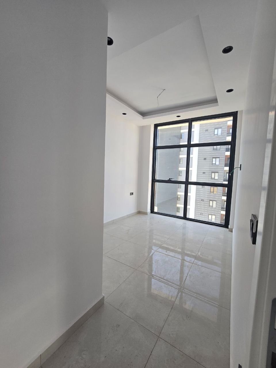 Продажа квартиры в районе Махмутлар, Аланья, Турция № 3199 - фото 15