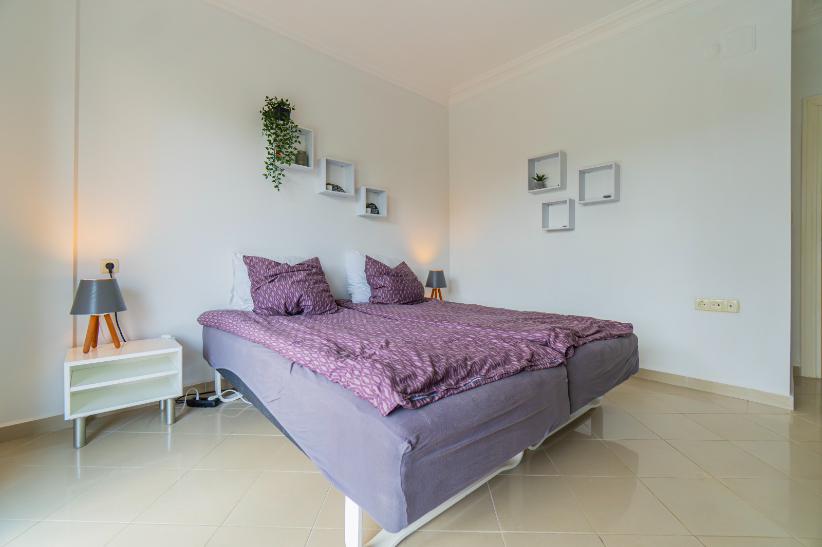 Продажа квартиры в районе Тосмур, Аланья, Турция № 3041 - фото 17