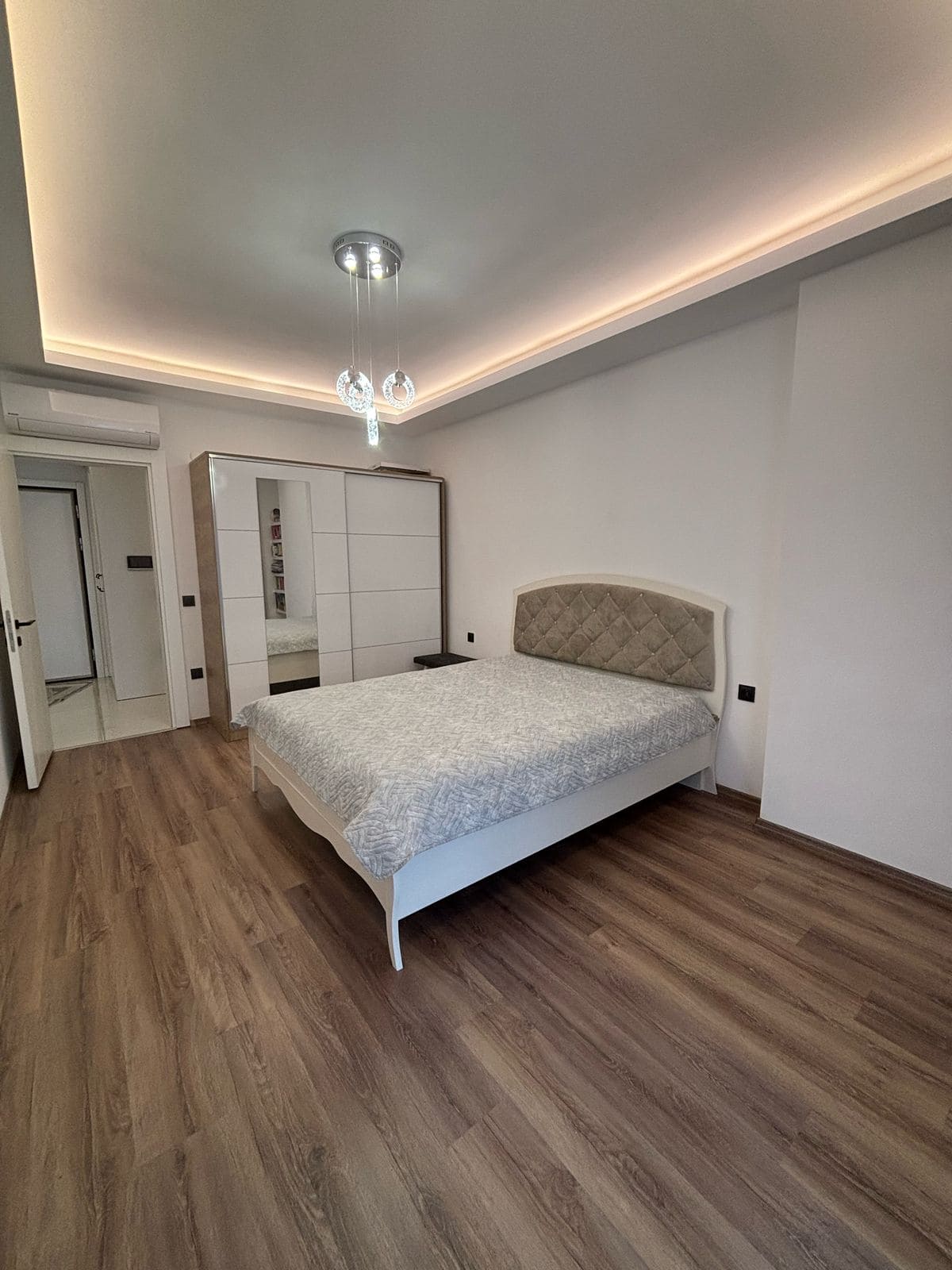 Продажа квартиры в районе Алания, Аланья, Турция № 3079 - фото 10