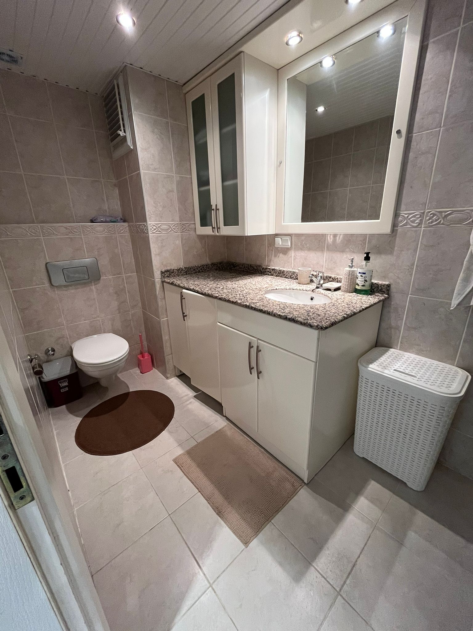 Продажа квартиры в районе Оба, Аланья, Турция № 3251 - фото 18