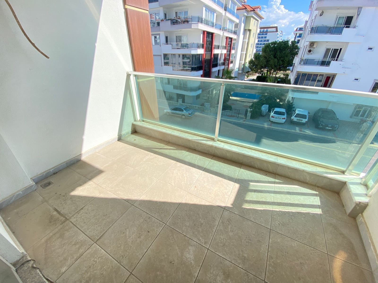 Продажа квартиры в районе Кестель, Аланья, Турция № 3146 - фото 14