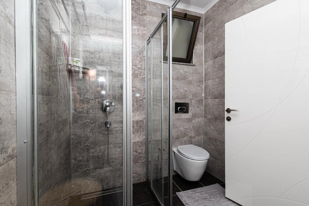 Продажа квартиры в районе Кестель, Аланья, Турция № 3010 - фото 19