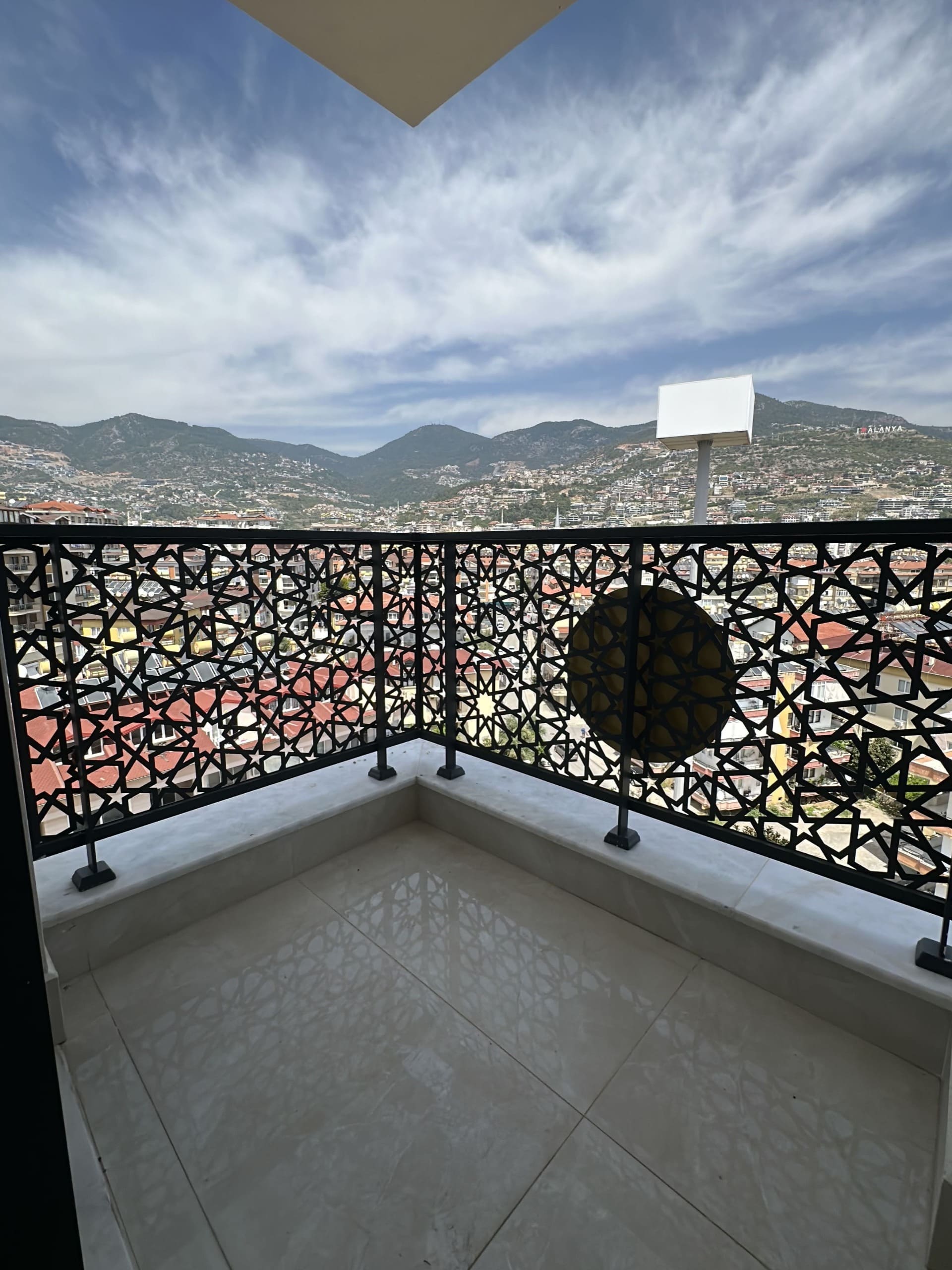 Продажа квартиры в районе Алания, Аланья, Турция № 3209 - фото 9