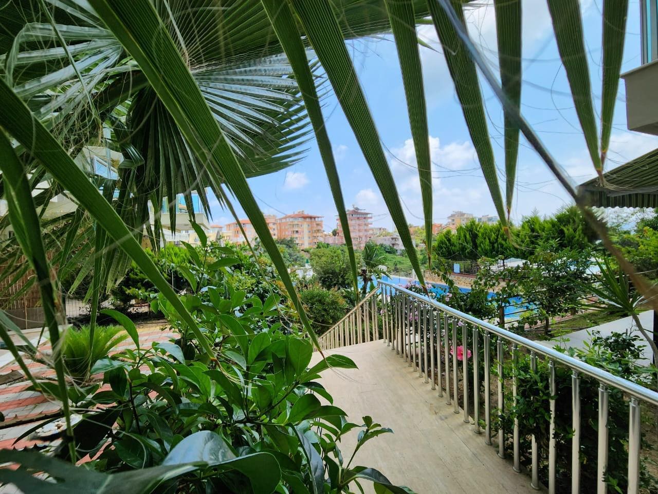 Продажа квартиры в районе Кестель, Аланья, Турция № 3005 - фото 15