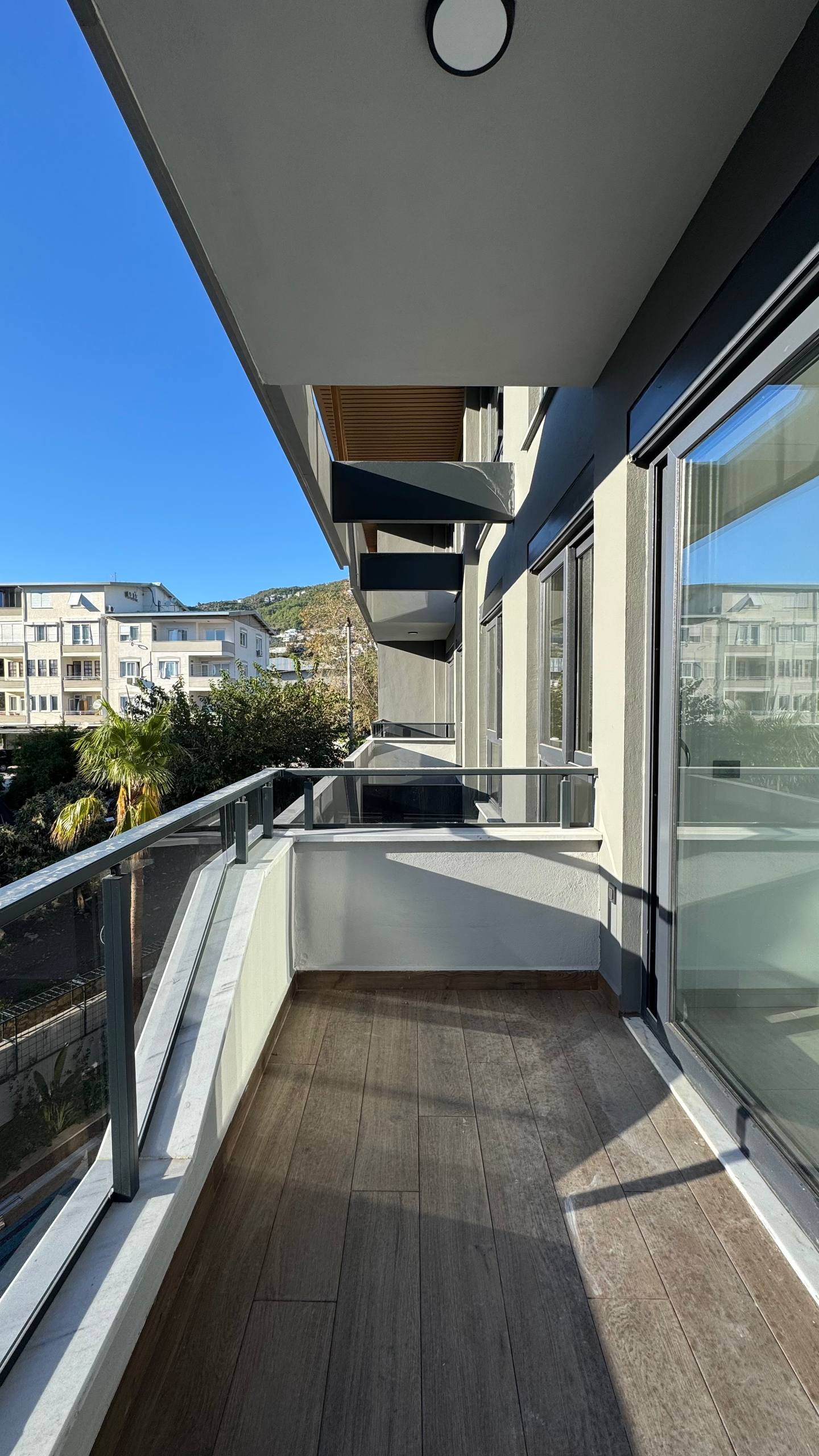 Продажа дуплекса в районе Джикджилли, Аланья, Турция № 1963 - фото 8