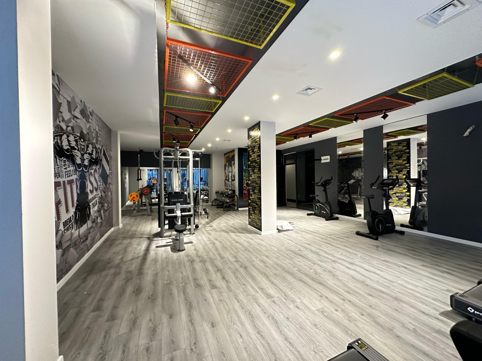 Жилой комплекс в районе Оба, Аланья, Турция № 979 - фото 32