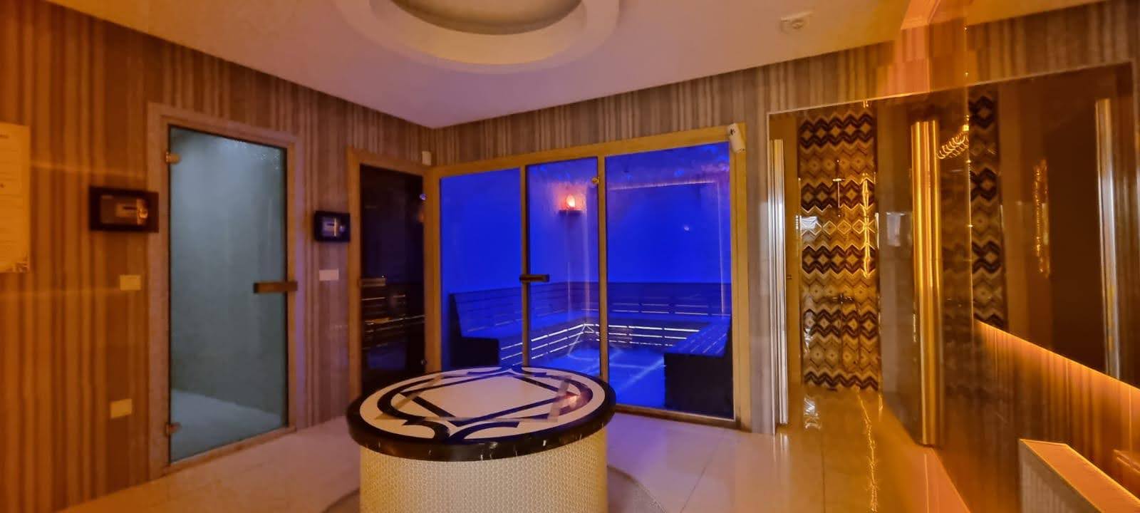 Продажа квартиры в районе Махмутлар, Аланья, Турция № 3248 - фото 16