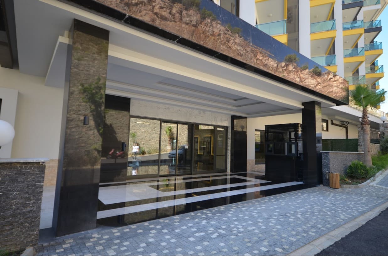 Продажа квартиры в районе Каргыджак, Аланья, Турция № 3119 - фото 14