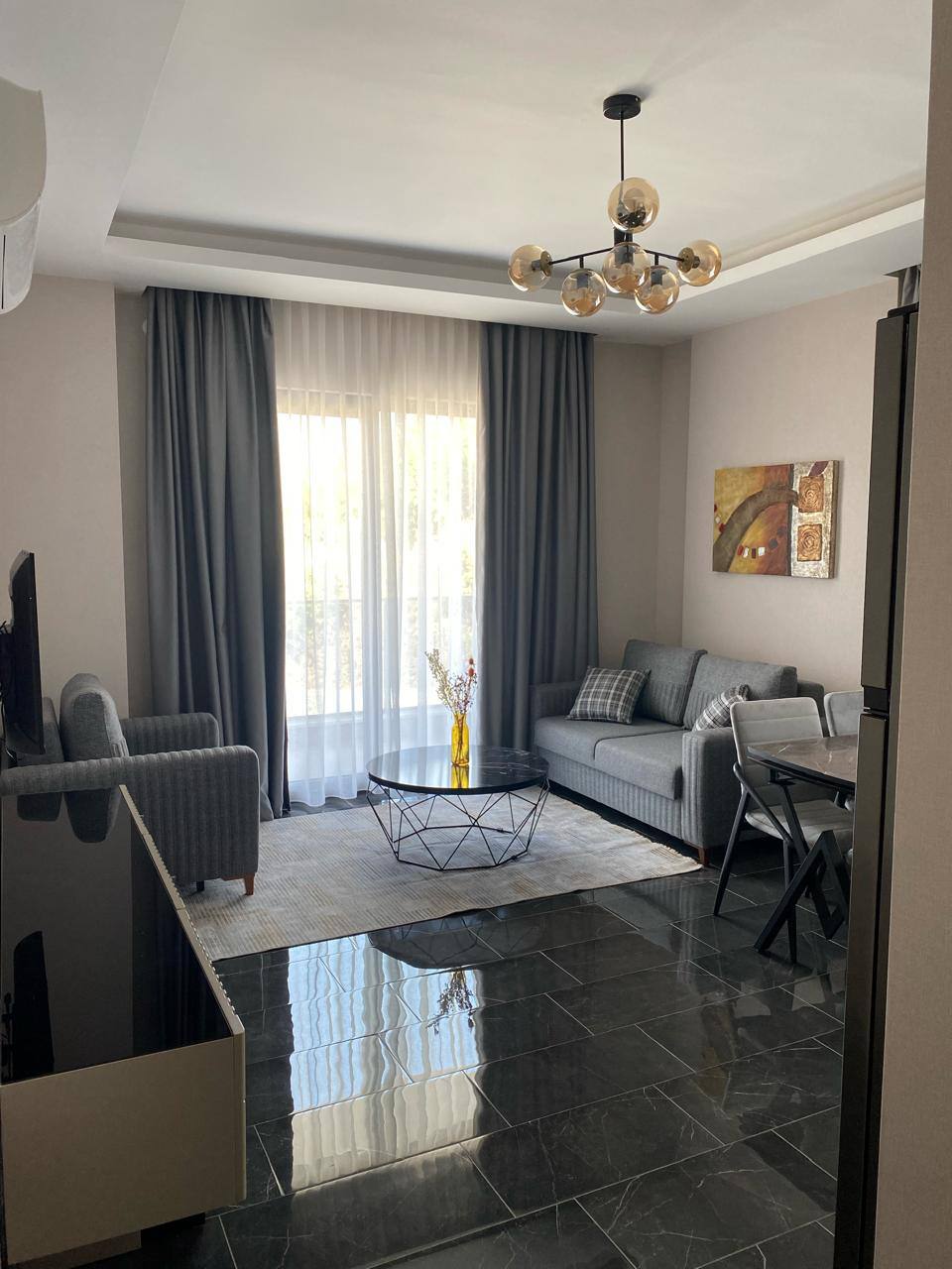 Продажа квартиры в районе Махмутлар, Аланья, Турция № 3227 - фото 5