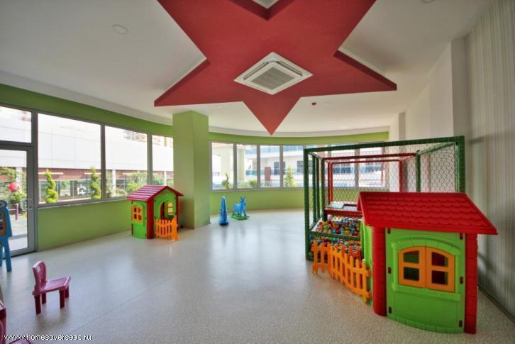 Продажа пентхауса в районе Махмутлар, Аланья, Турция № 3226 - фото 52