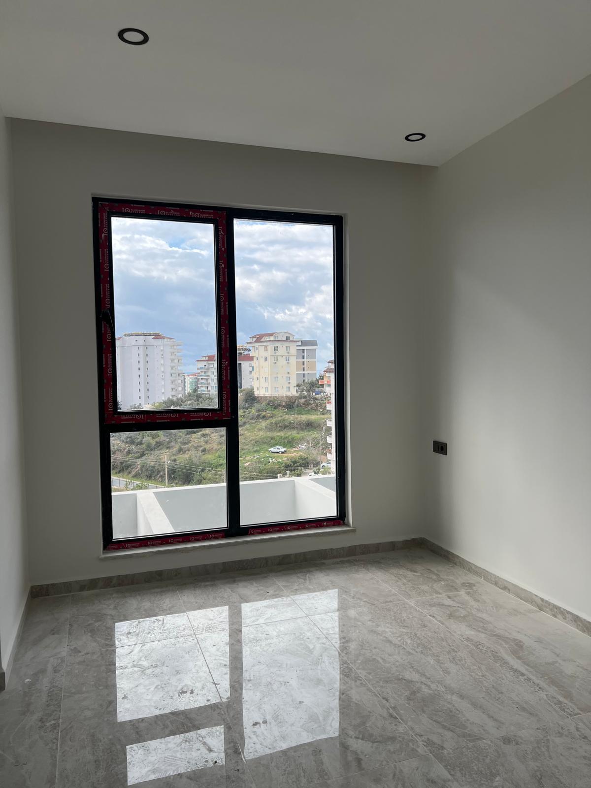 Жилой комплекс в районе Тосмур, Аланья, Турция № 2104 - фото 26