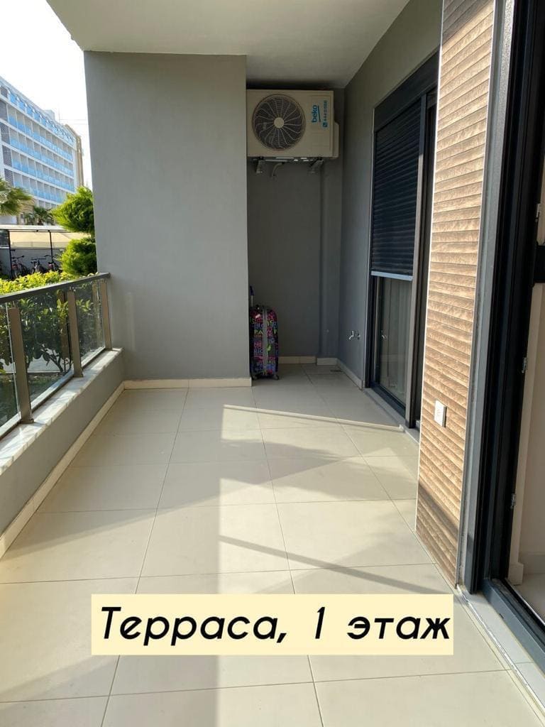 Продажа дуплекса в районе Каргыджак, Аланья, Турция № 3068 - фото 10