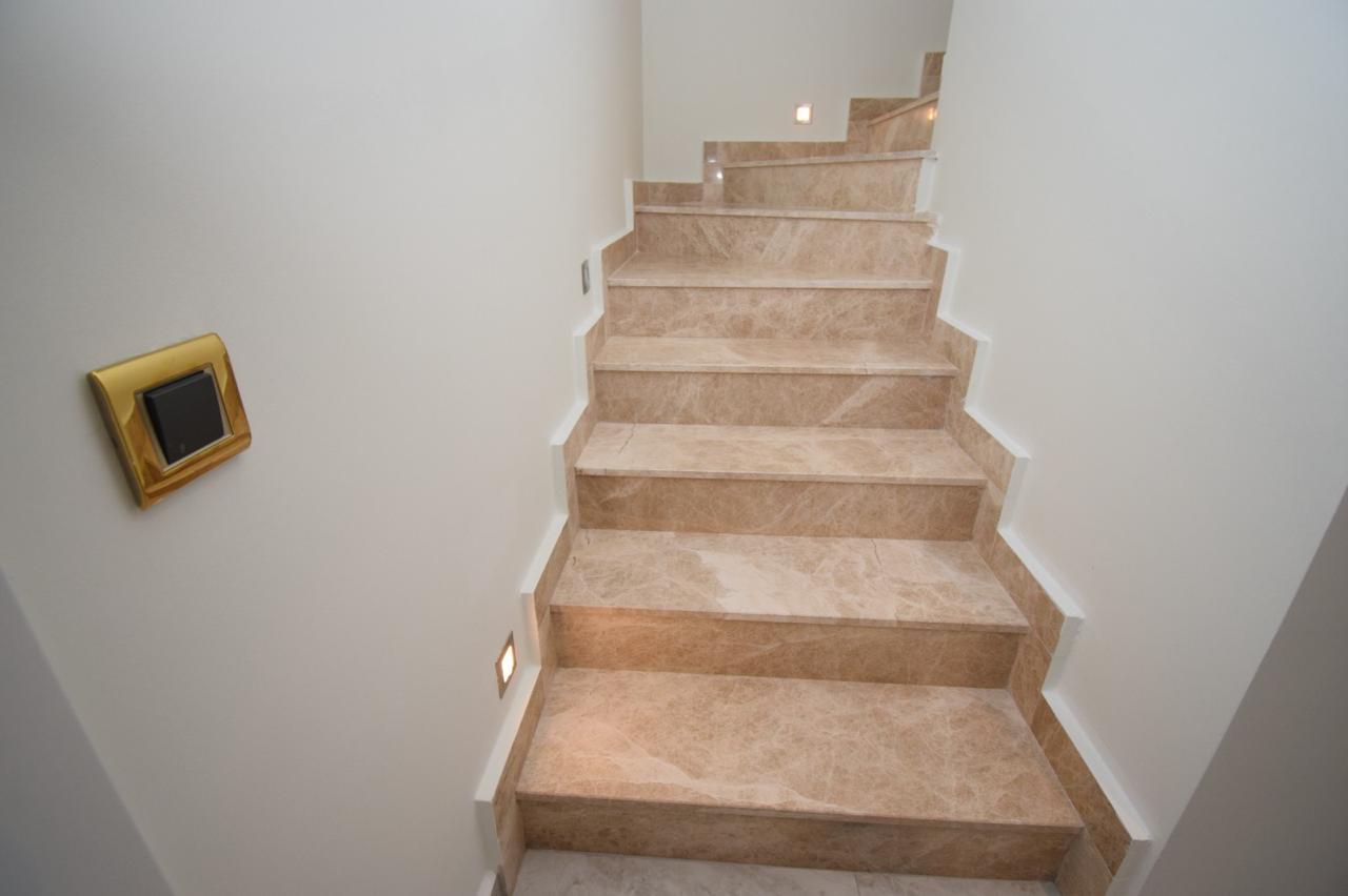 Продажа пентхауса в районе Алания, Аланья, Турция № 3253 - фото 12