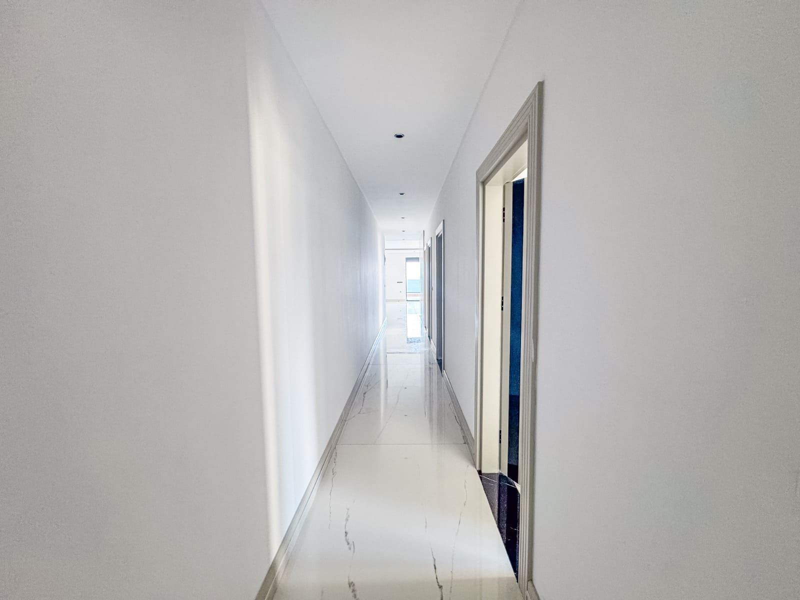 Продажа квартиры в районе Каргыджак, Аланья, Турция № 3143 - фото 4