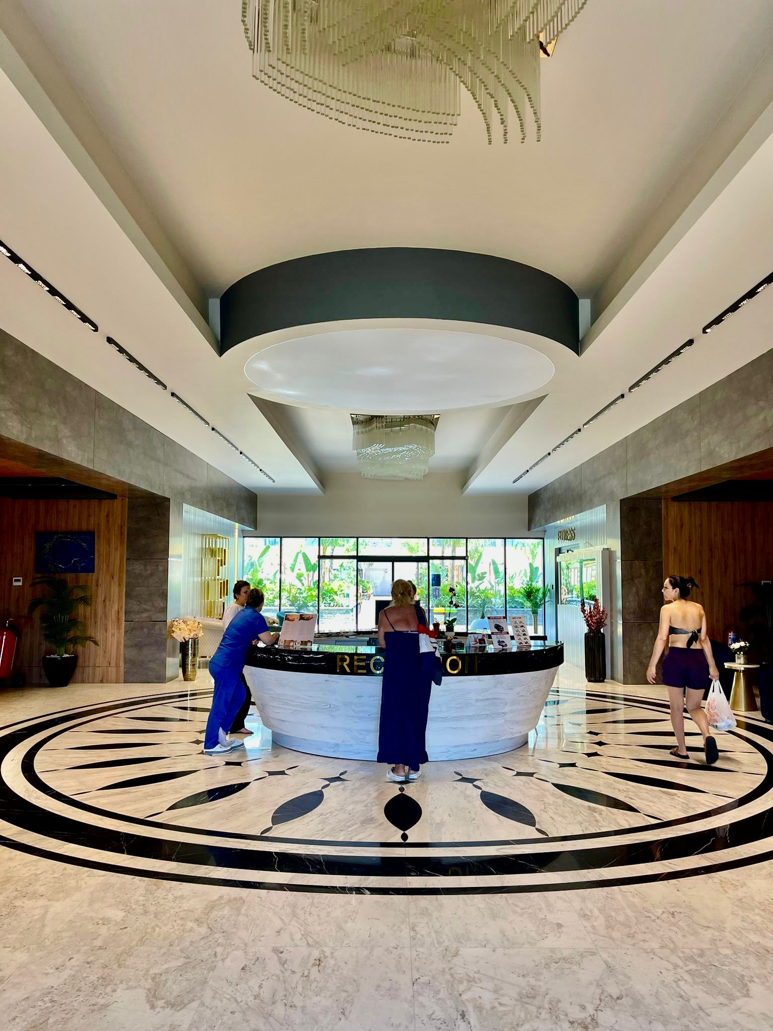 Продажа квартиры в районе Махмутлар, Аланья, Турция № 3272 - фото 19