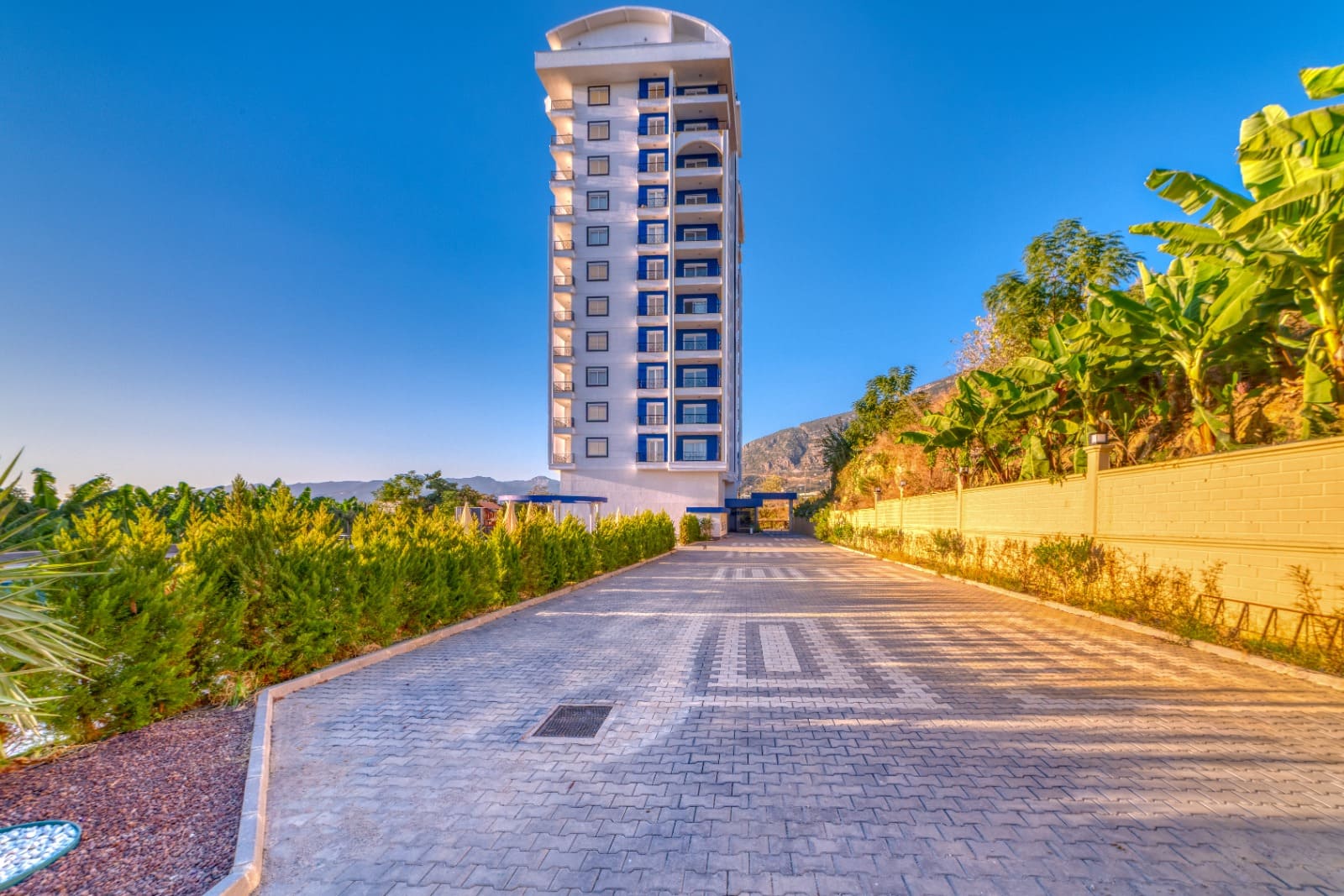 Продажа квартиры в районе Махмутлар, Аланья, Турция № 3197 - фото 13