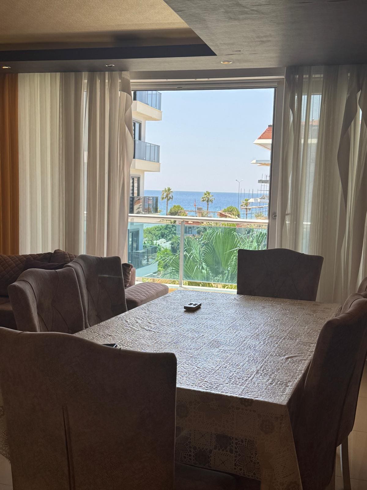 Продажа квартиры в районе Кестель, Аланья, Турция № 3008 - фото 17