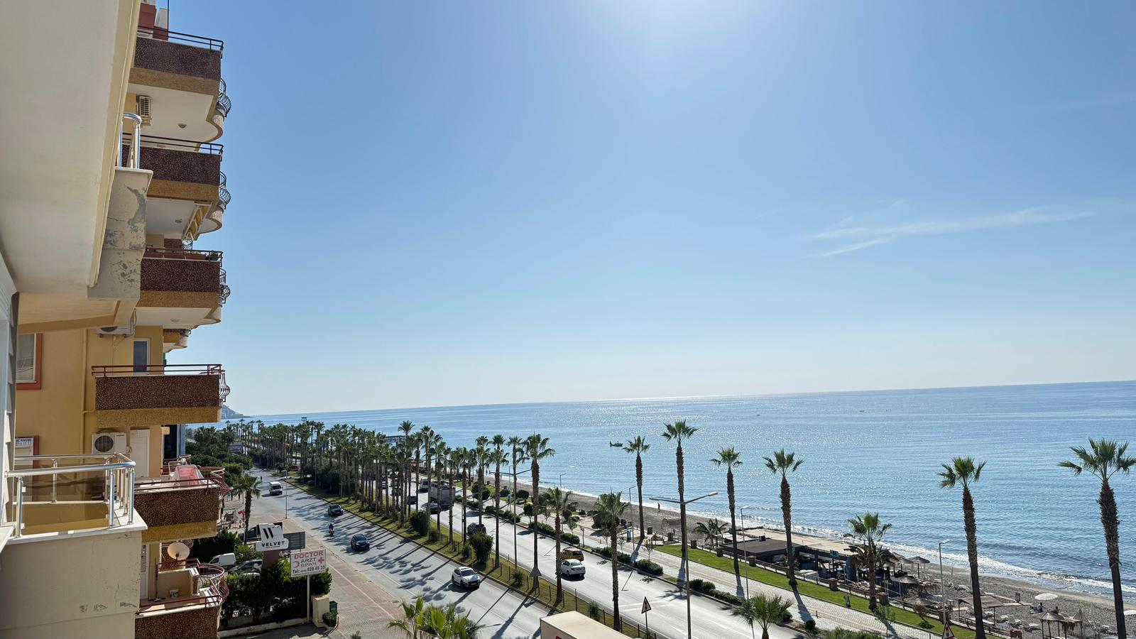 Продажа квартиры в районе Махмутлар, Аланья, Турция № 3250 - фото 13