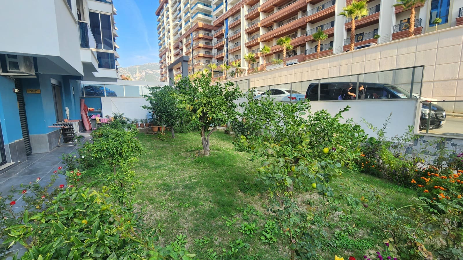 Продажа квартиры в районе Махмутлар, Аланья, Турция № 3167 - фото 36