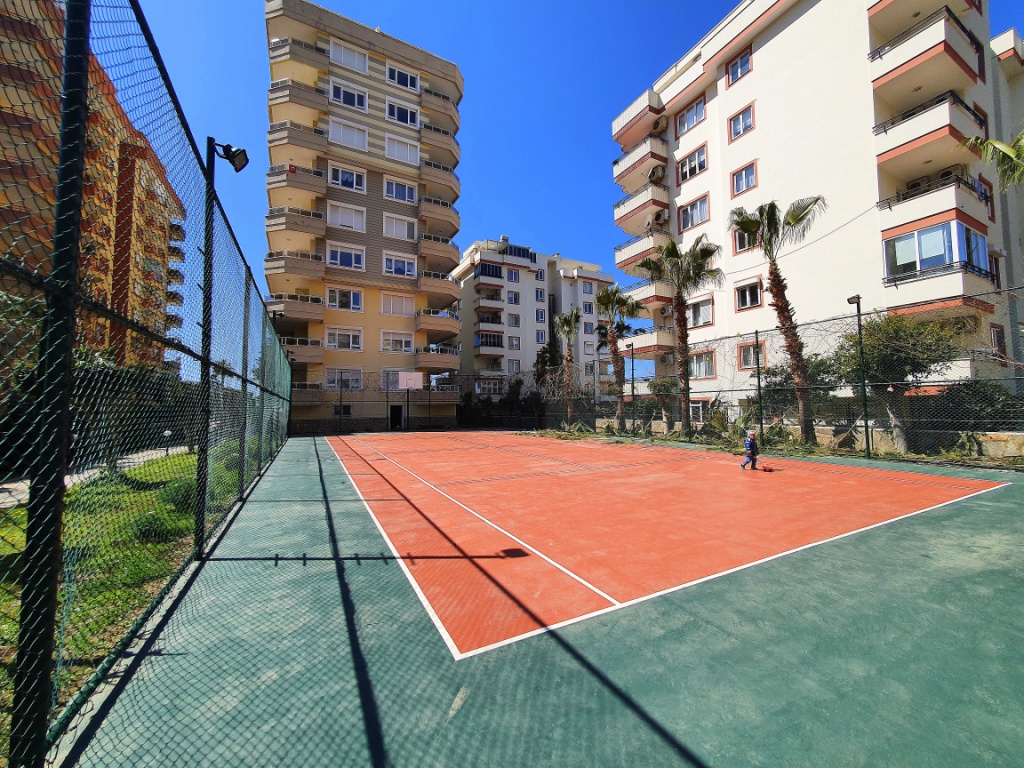 Продажа квартиры в районе Махмутлар, Аланья, Турция № 3250 - фото 31