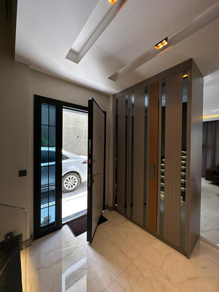 Продажа виллы в районе Каргыджак, Аланья, Турция № 3130 - фото 15