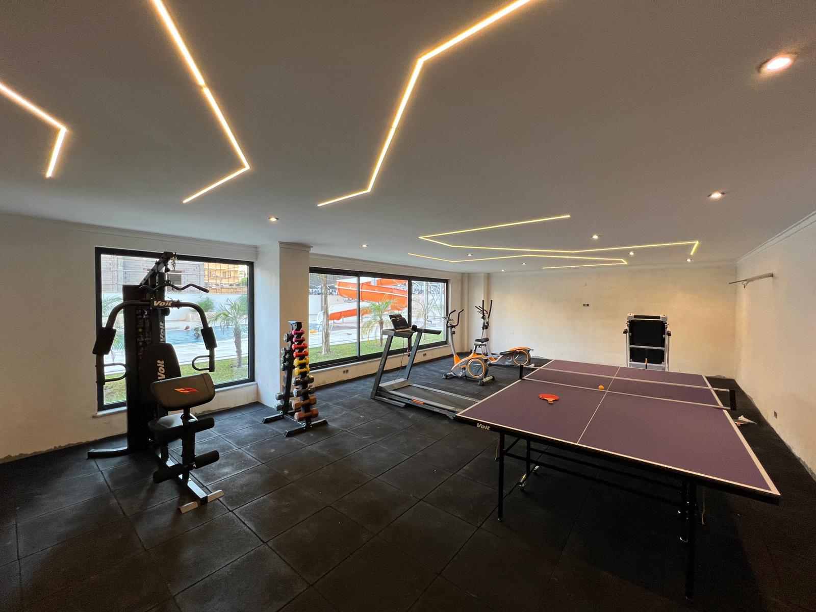 Продажа квартиры в районе Махмутлар, Аланья, Турция № 3268 - фото 18