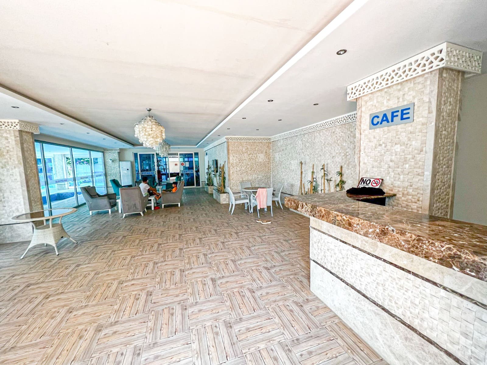 Продажа квартиры в районе Оба, Аланья, Турция № 3051 - фото 30