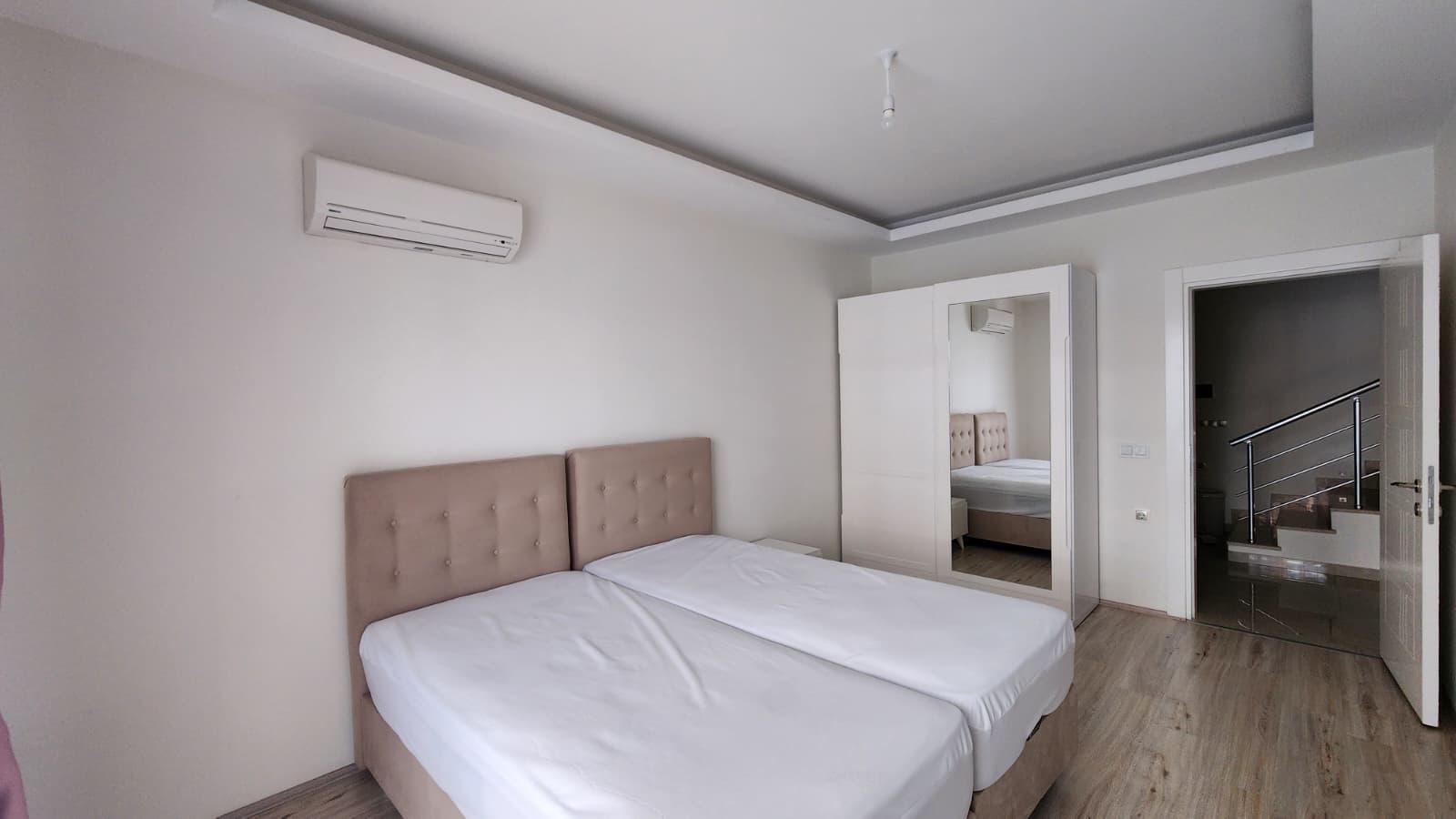 Продажа пентхауса в районе Махмутлар, Аланья, Турция № 3226 - фото 9