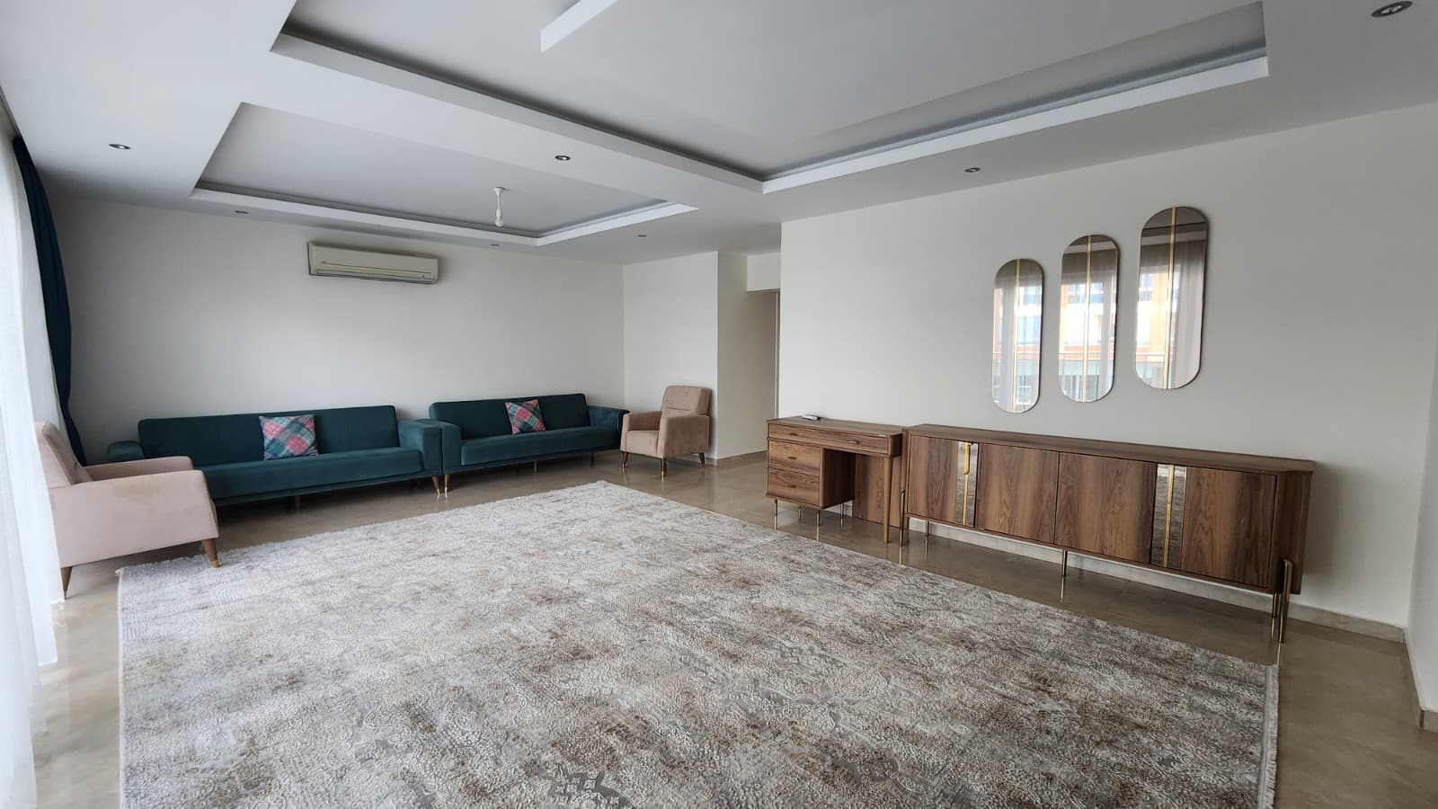 Продажа пентхауса в районе Махмутлар, Аланья, Турция № 3226 - фото 34