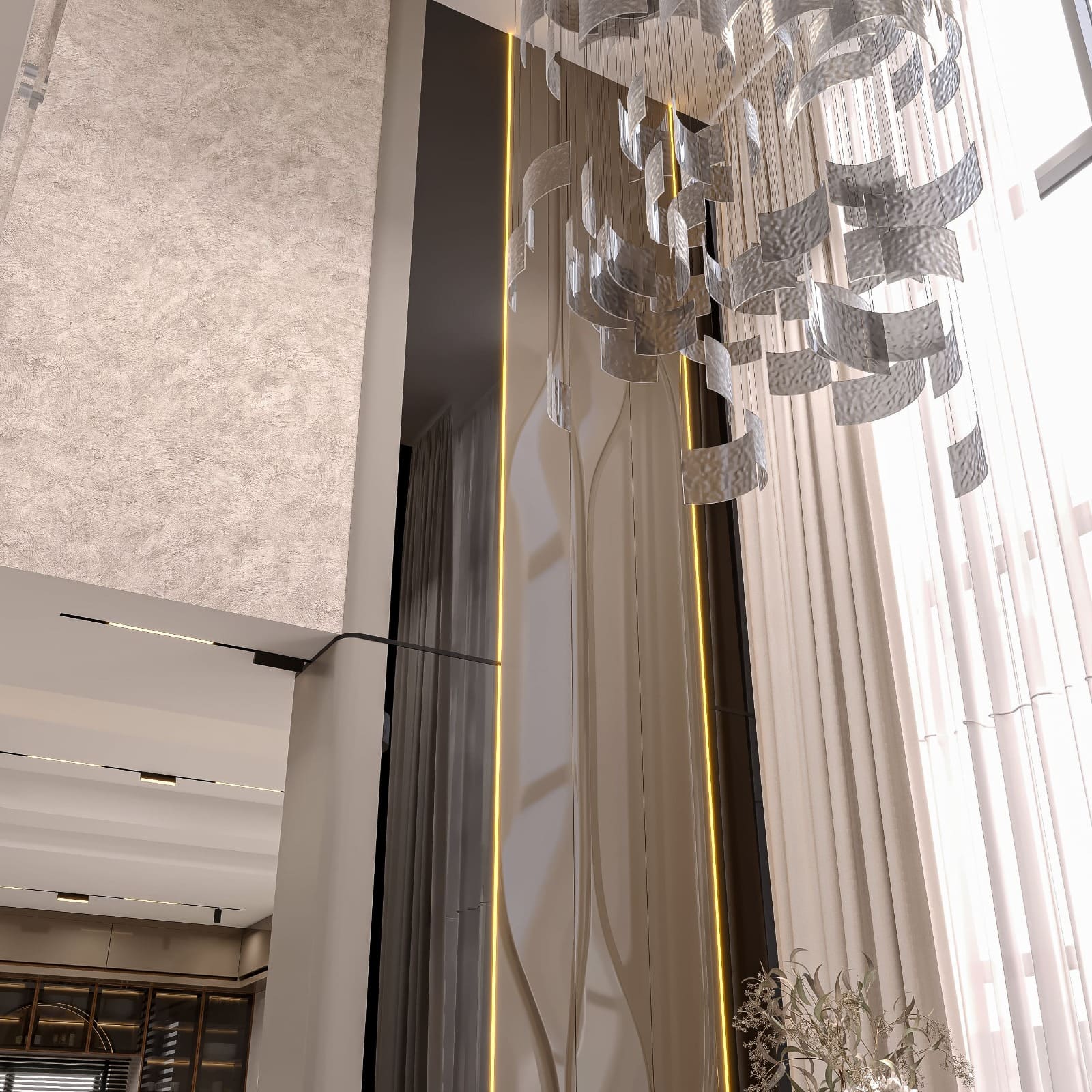 Продажа виллы в районе Оба, Аланья, Турция № 3063 - фото 29