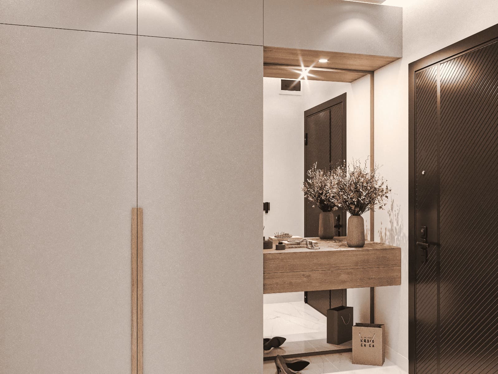 Жилой комплекс в районе Алания, Аланья, Турция № 3137 - фото 24