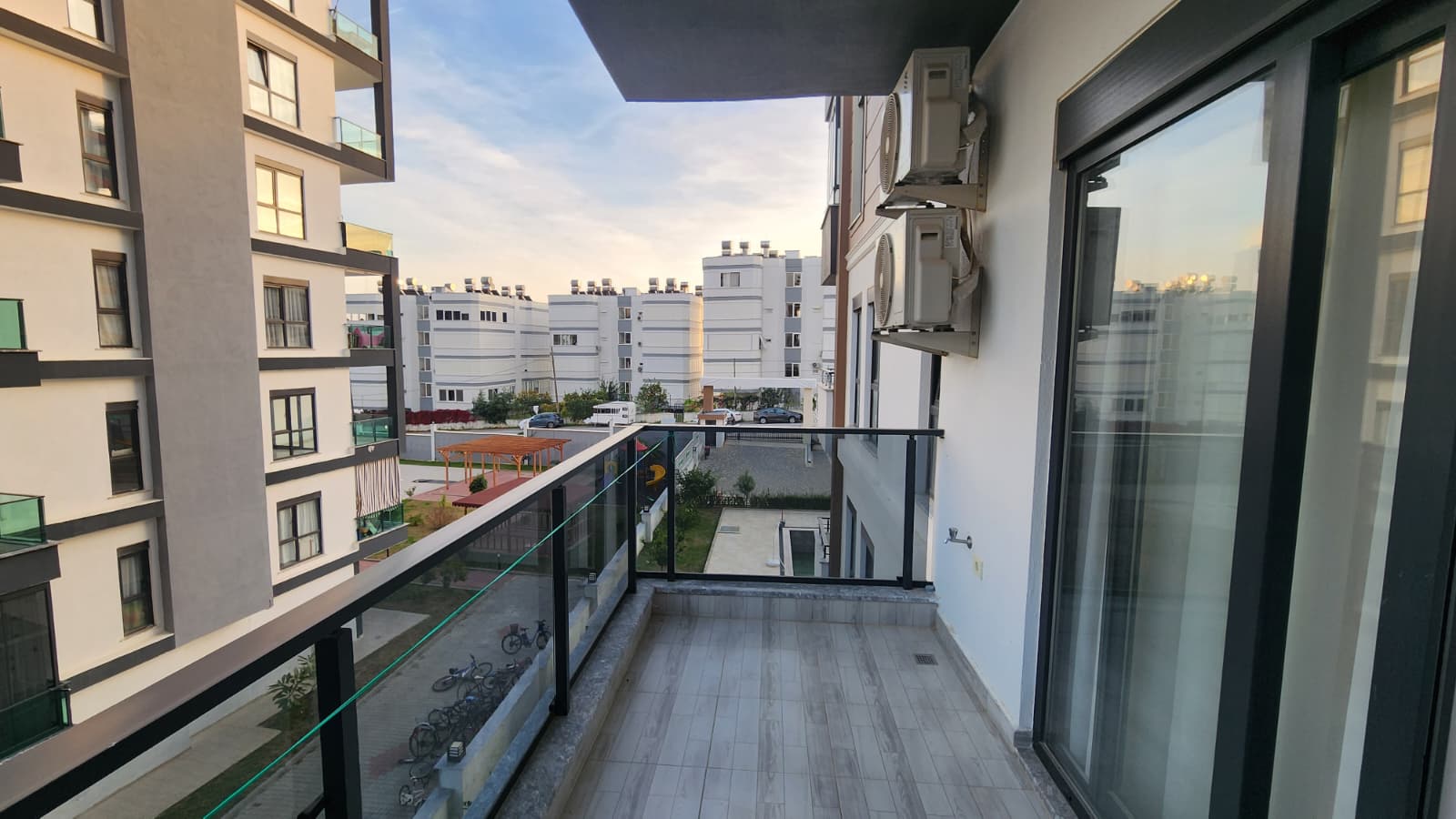 Продажа квартиры в районе Авсаллар, Аланья, Турция № 3211 - фото 17