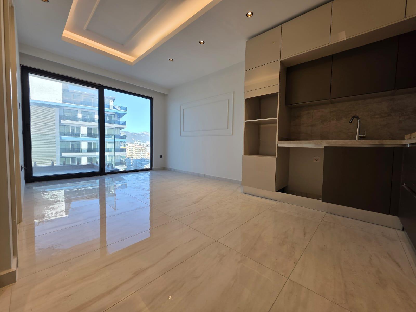 Продажа квартиры в районе Махмутлар, Аланья, Турция № 3272 - фото 4